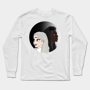 Cloak & Dagger Long Sleeve T-Shirt